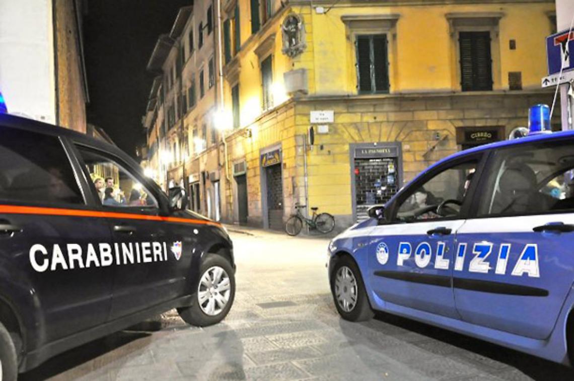ROMA. Dopo Parigi a rischio partite di calcio, Natale, concerti e Giubileo