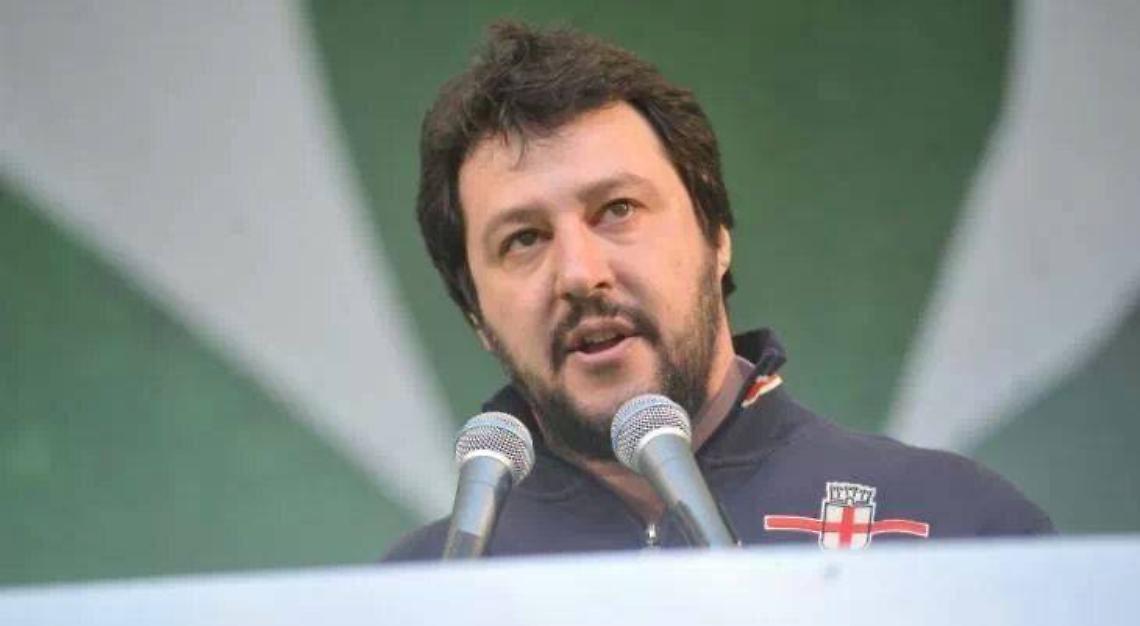 VERCELLI. Lega: Salvini e centinaia persone a funerali Buonanno