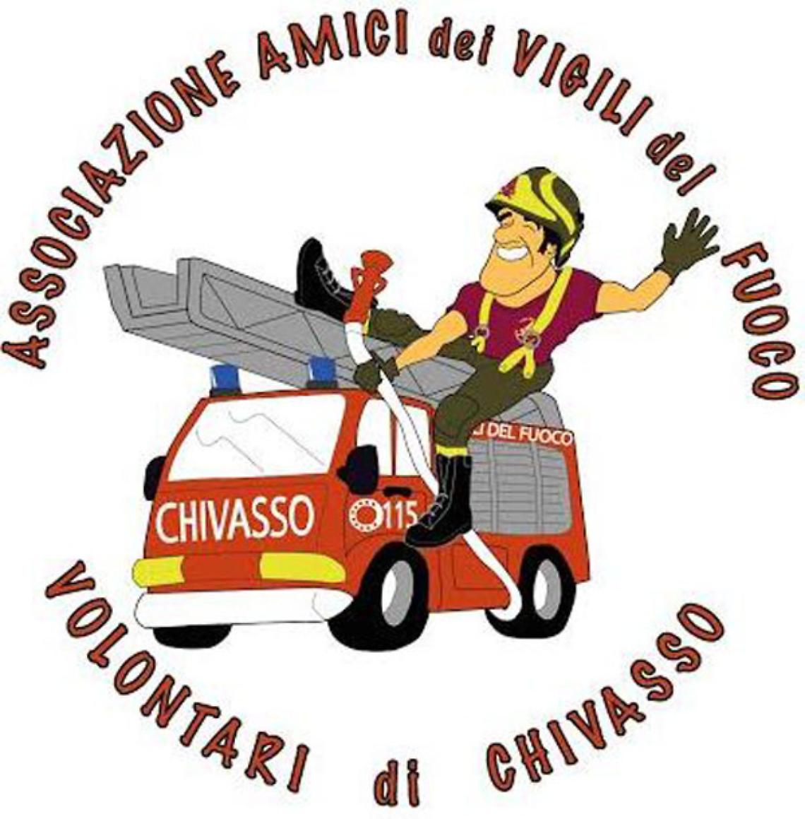 CHIVASSO. Aiuta anche tu i vigili del fuoco di Chivasso ad acquistare un nuovo mezzo