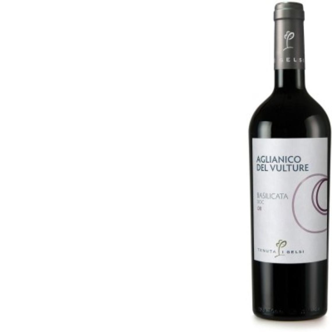 Aglianico del Vulture doc