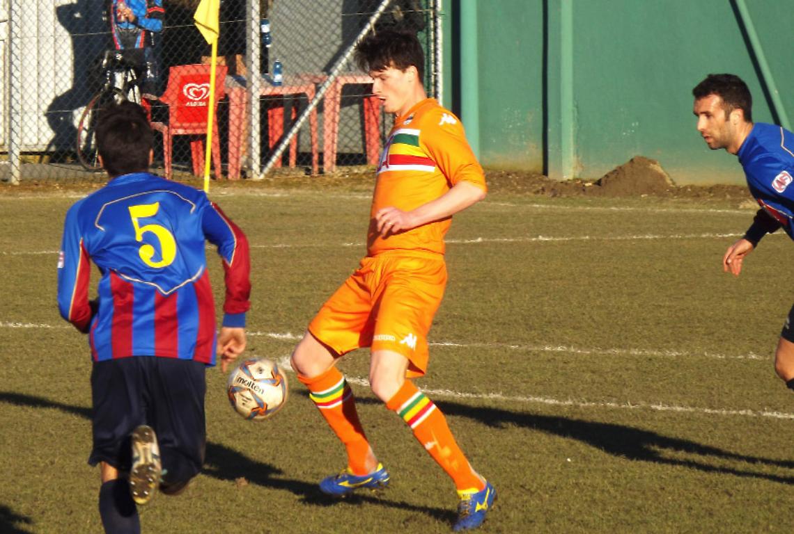 CALCIO. Pro Settimo & Eureka, reazione da grande squadra