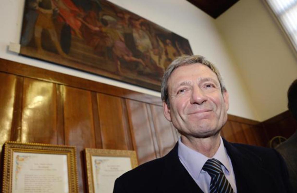 MILANO. Anno giudiziario: Canzio, "umano sconcerto casi Ruby e Eternit"