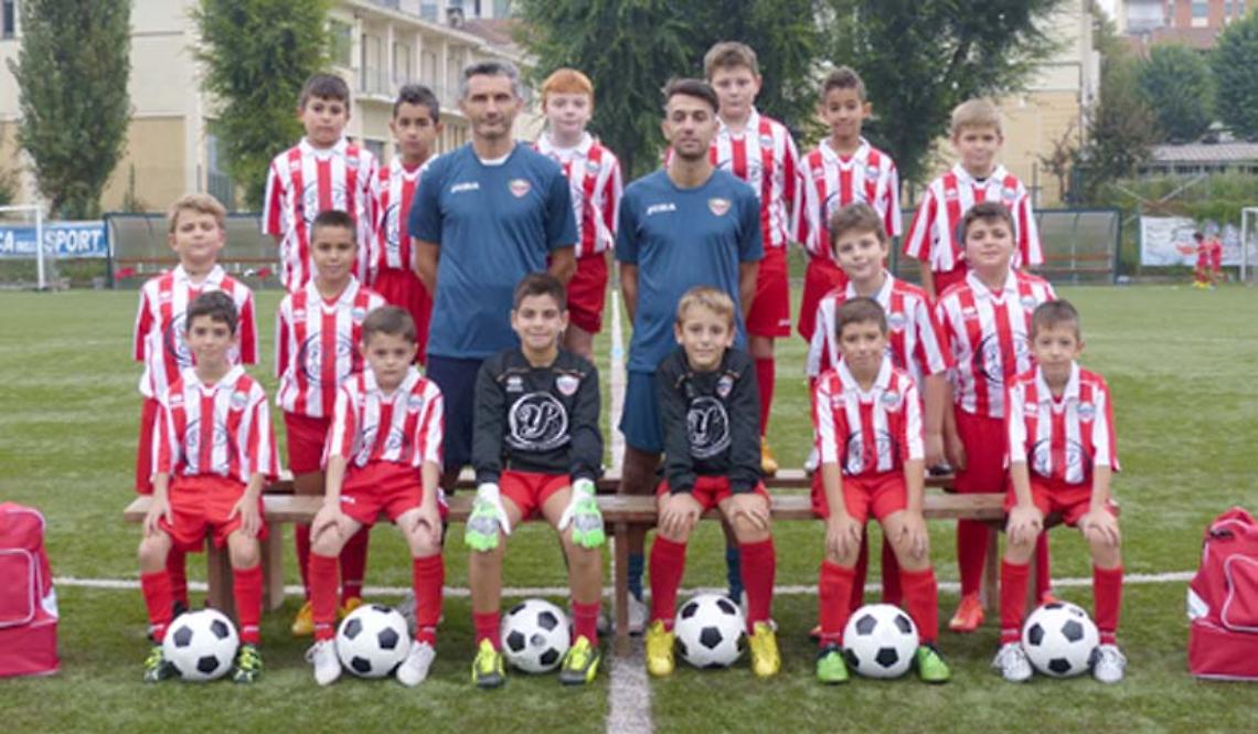 CALCIO. Il Natale Biancorosso alla fase finale