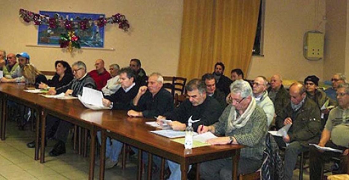 BILIARDO. Presentato al Borgonuovo il Campionato Regionale