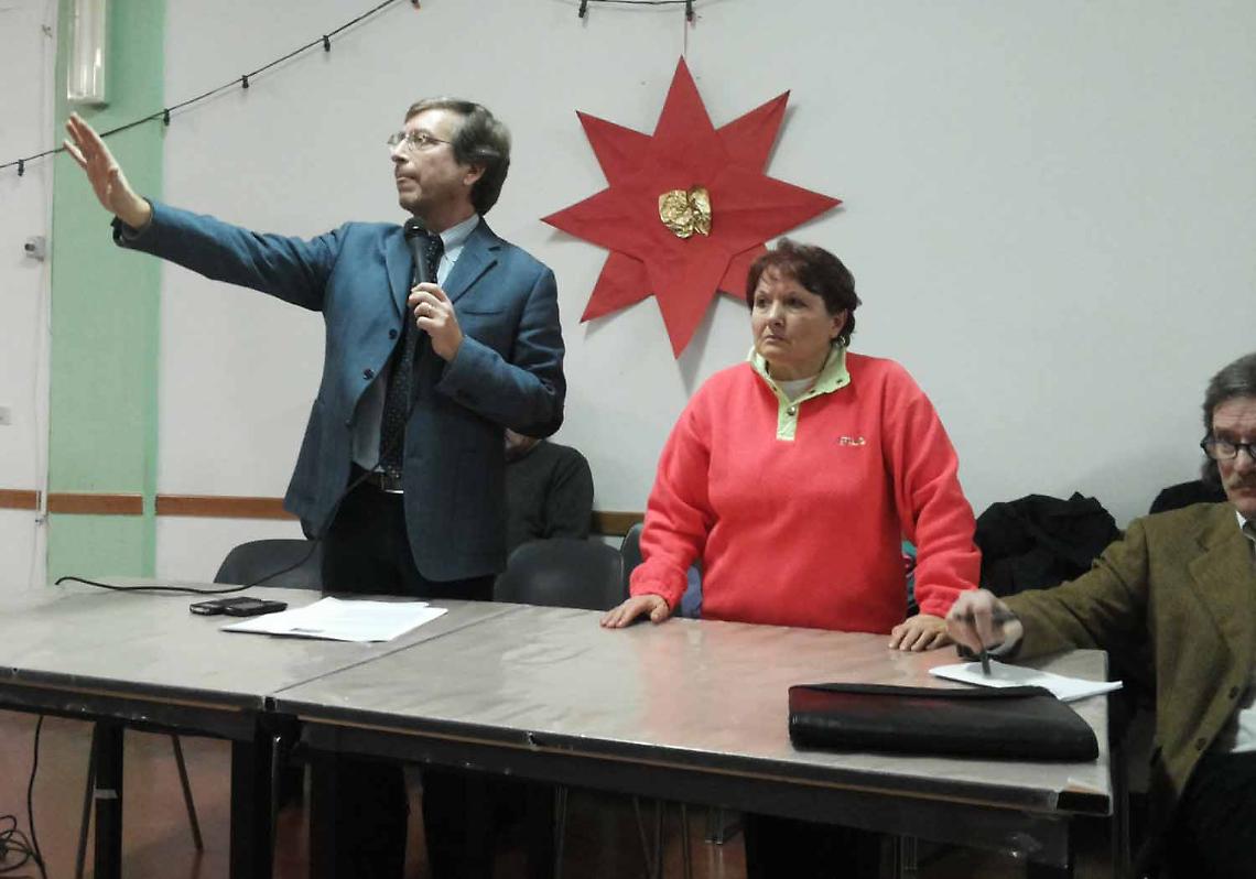 IVREA. Sono negative le analisi dell'aria della scuola materna "Ernestina Bertolè"