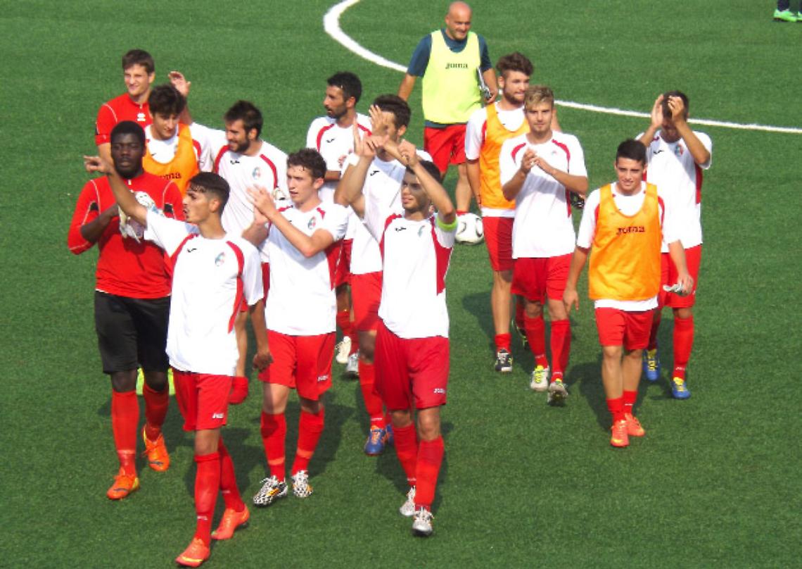 CALCIO. Il Gassinosanraffaele rinasce contro il Caselle