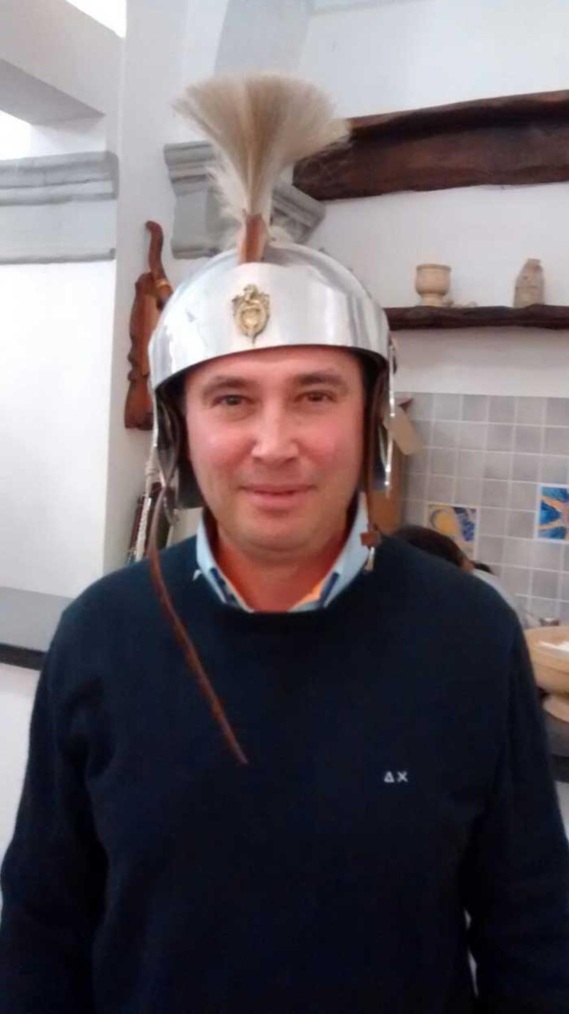 ROMANO Entra nel vivo il Carnevale!