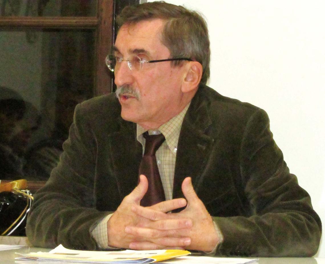 SAMONE Il Sindaco Giordano si dimette: "non voglio farmi impallinare"