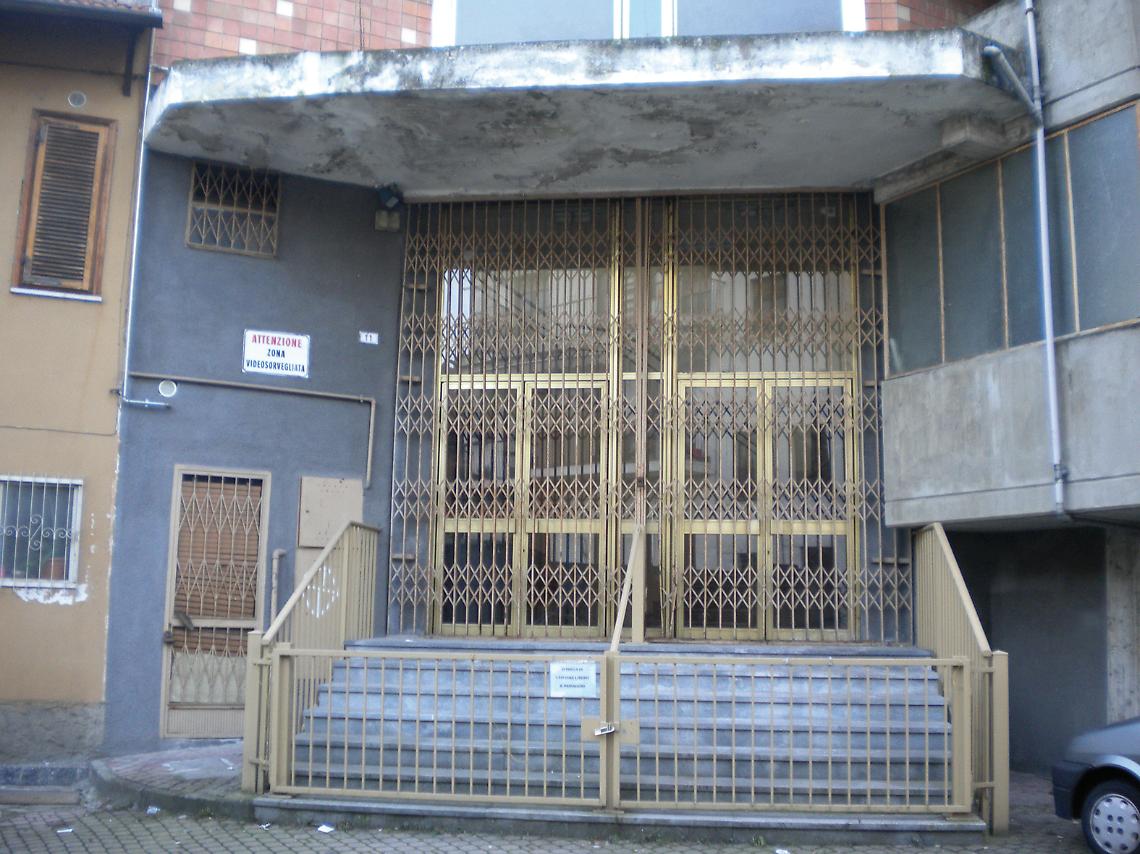 BRANDIZZO. Il teatro parrocchiale chiude i battenti