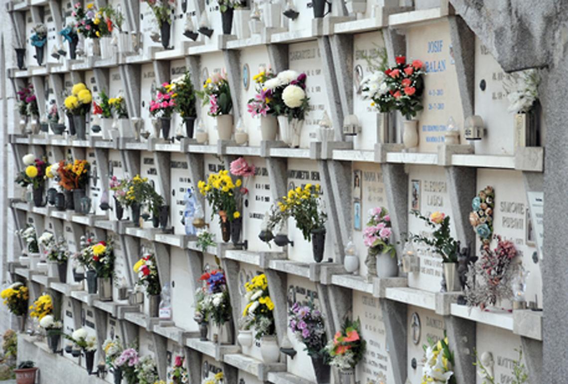 VENARIA. Vietato morire - Atto secondo