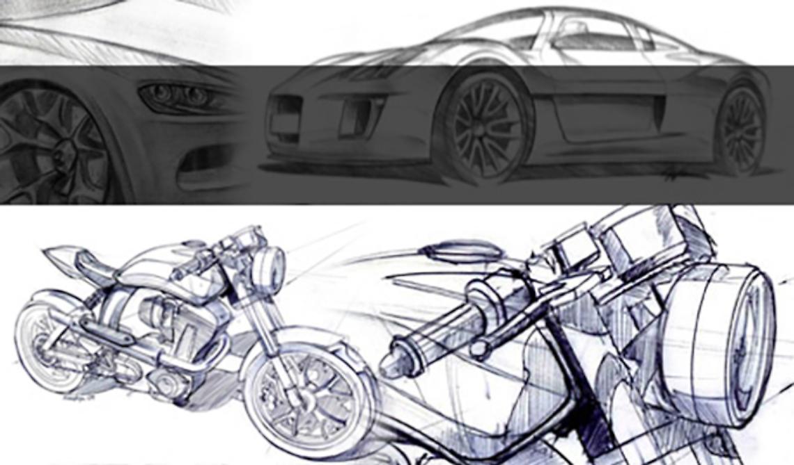 TORINO. Scuole: corso di Design di auto e moto al Galilei Ferrari