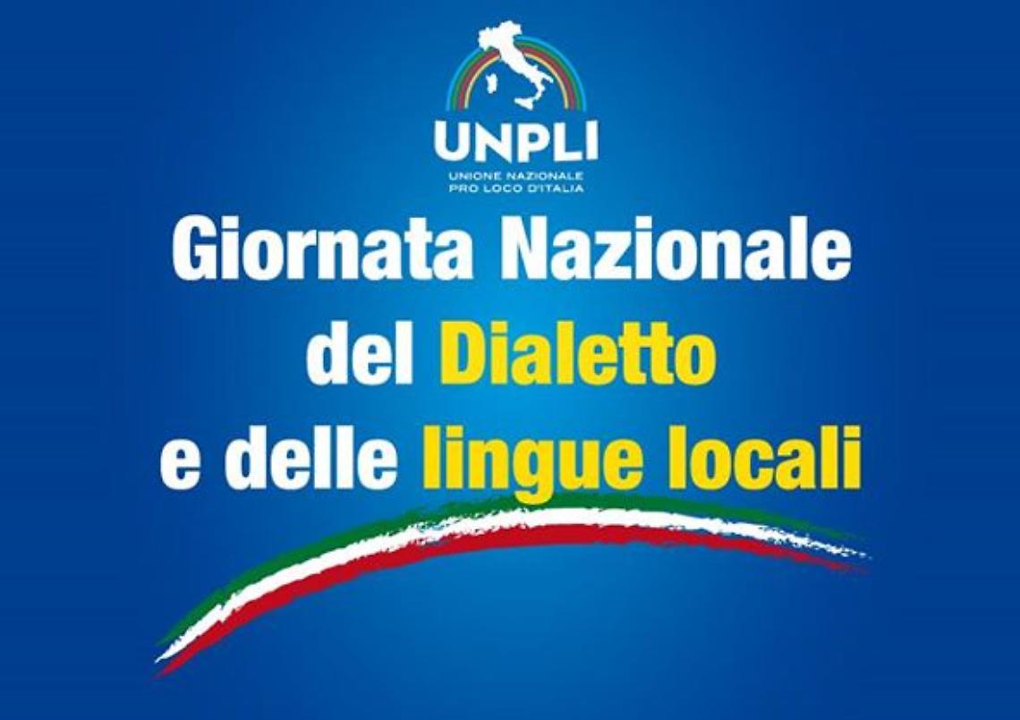 FELETTO 6^ Edizione della Giornata Nazionale del Dialetto