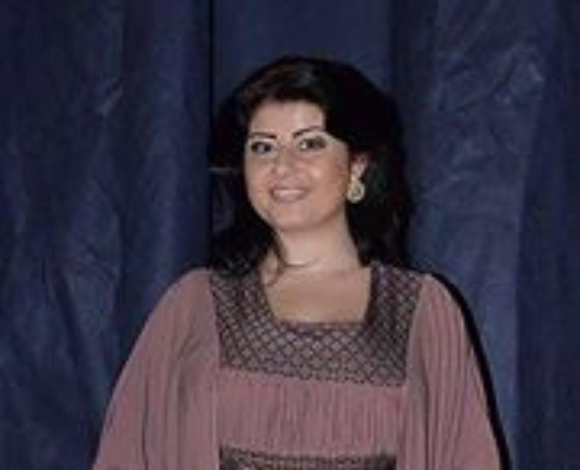 Urmașa Mariei Callas este o tânără româncă
