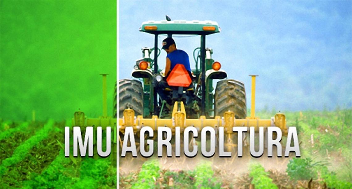ROMA. Imu agricola: dl allarga a 3456 i comuni montani esenti