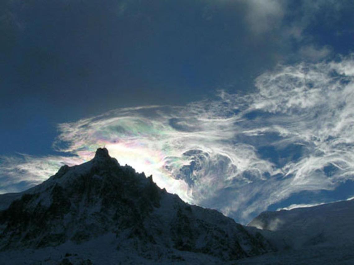 TORINO. Maltempo: Piemonte, - 25 in montagna, ma resta siccità