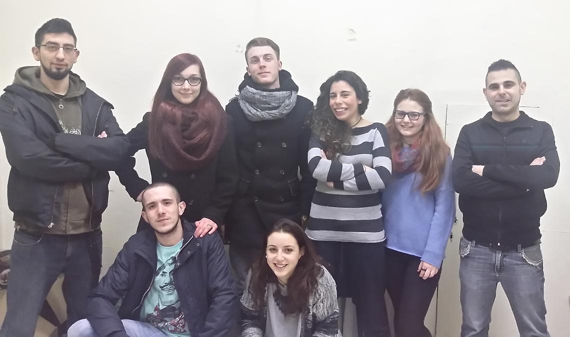 MONTANARO. E’ nata l’Officina dei Malfattori