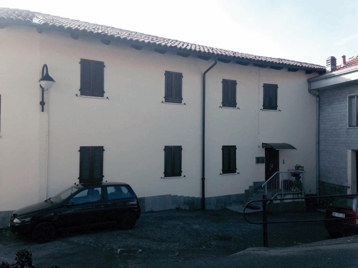 ORIO CANAVESE. Niente sgombero per la famiglia morosa. Almeno per ora