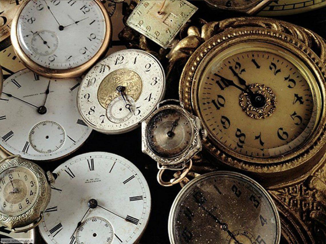 ROMA. Il 30 giugno 1 secondo 'artificiale' per 350 orologi atomici