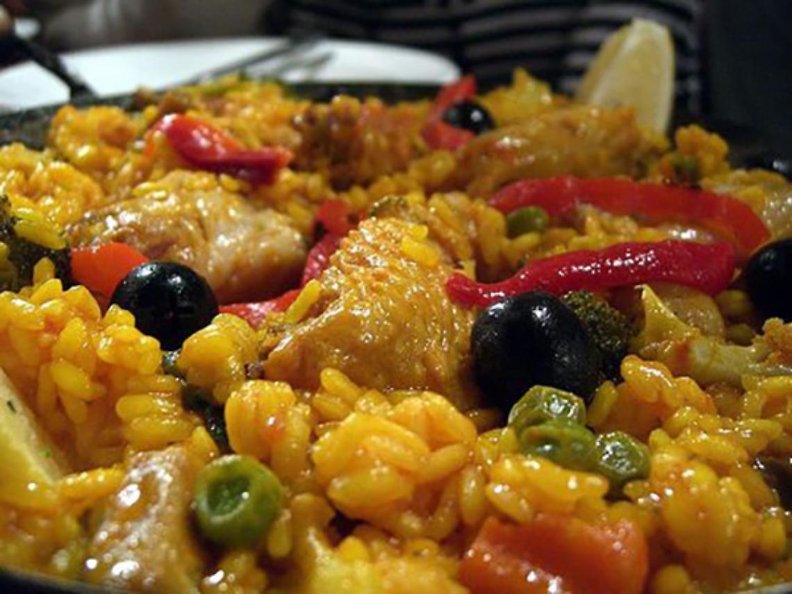 A Mosche ottima cucina e grande musica