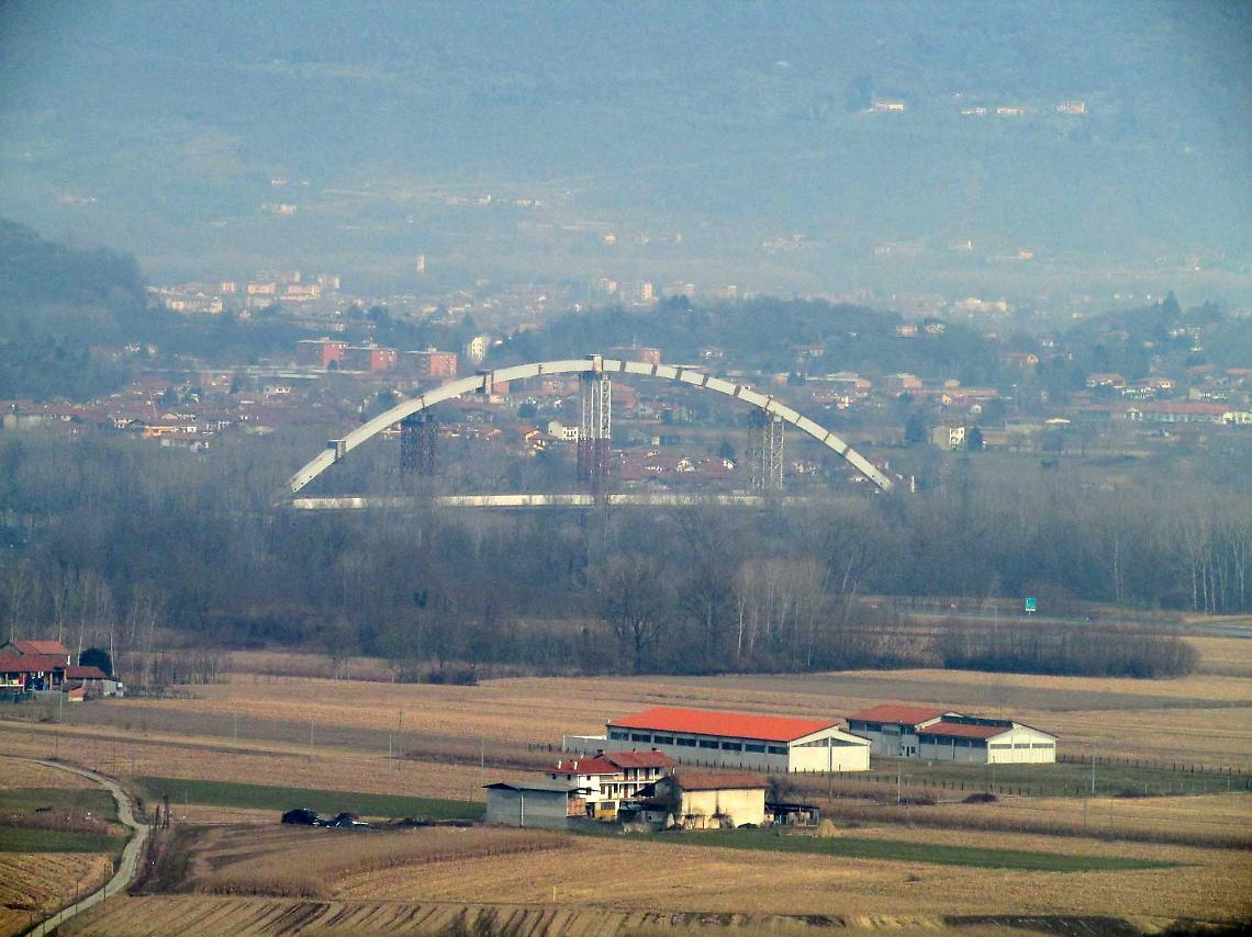 EPOREDIESE. Mozione 5 Stelle: no alla sopraelezione, liberalizziamo i caselli