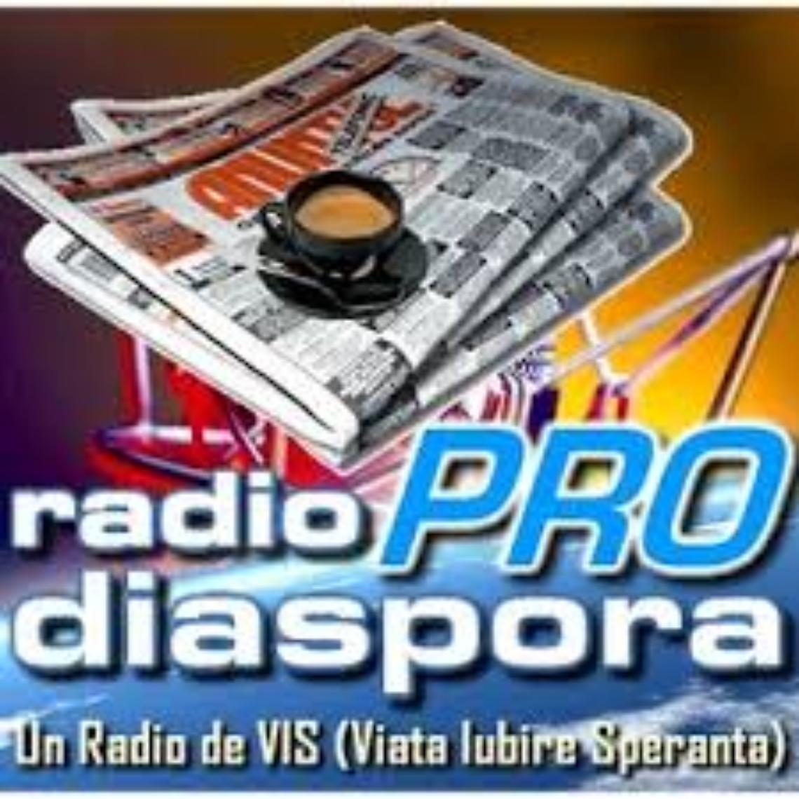 Din decembrie, Radio ProDiaspora emite și din Torino