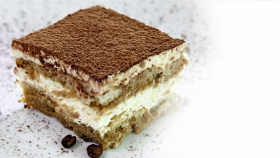 ROMA. Tiramisù Day, in Italia vendite per oltre 4 mln a settimana