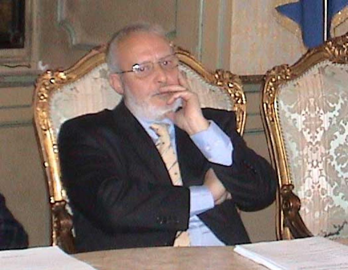 RIVAROLO. Ecco chi c'era in Rivarolo Futura! Dal leghista Gaiottino all'ex An Carlo Romito