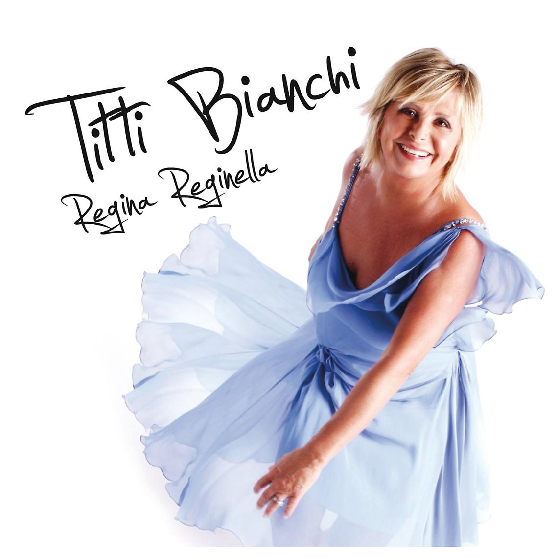Tutti in pista con Titti Bianchi