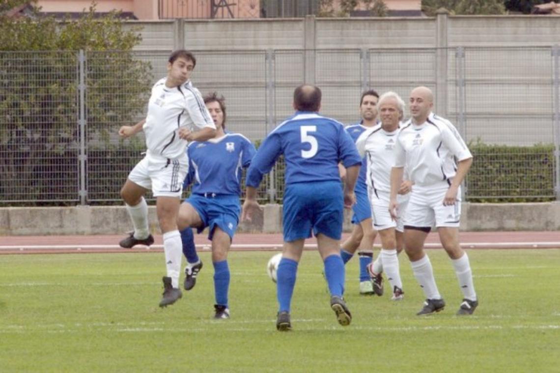 Calcio. Csi a 11 Amatori. Riscossa del Feletto