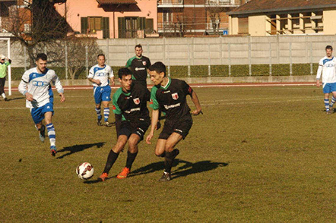 Calcio. Prima Categoria. Cade l’Atletico Chivasso