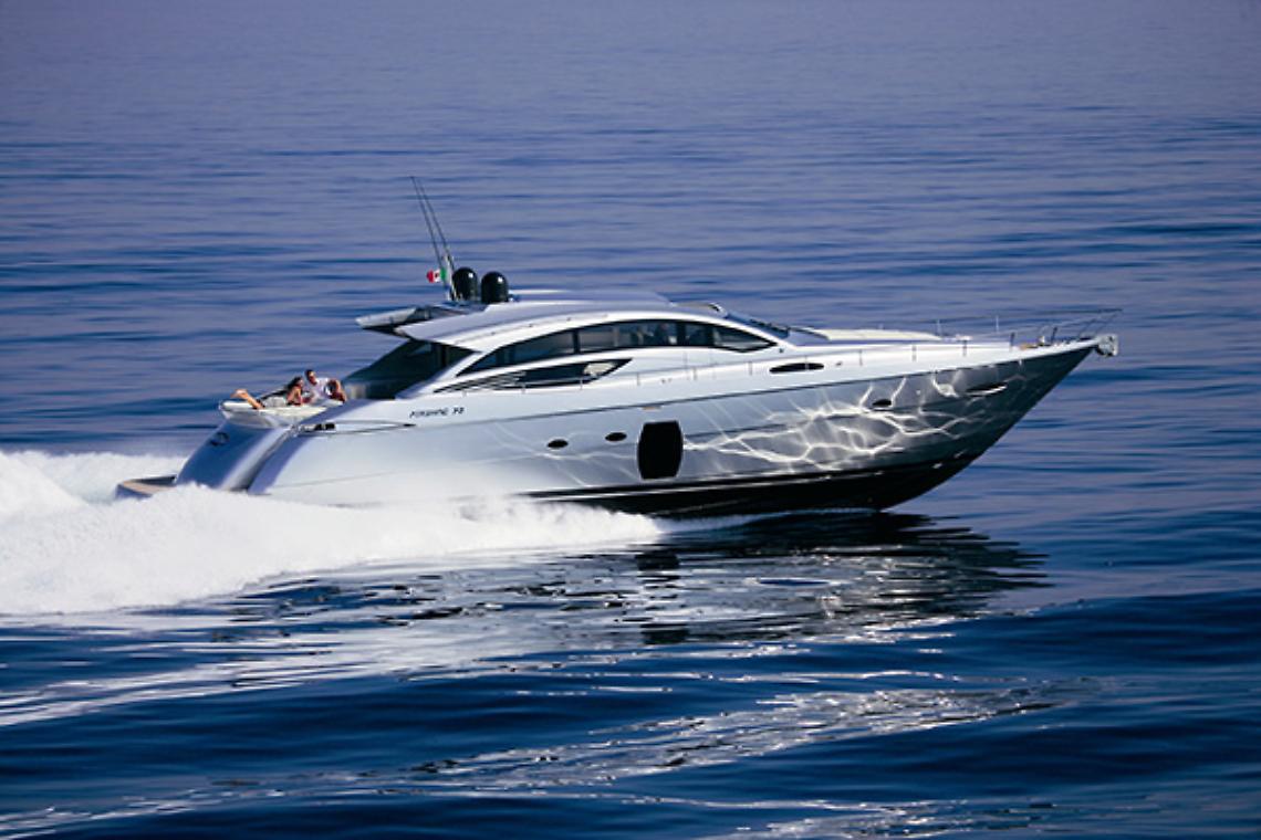 MILANO. Nautica: Gavio compra da Ferretti Bertram Yachts in Usa