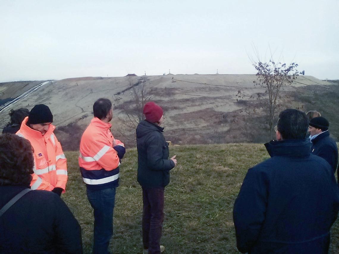 CHIVASSO. Troppe ambiguità sulla discarica