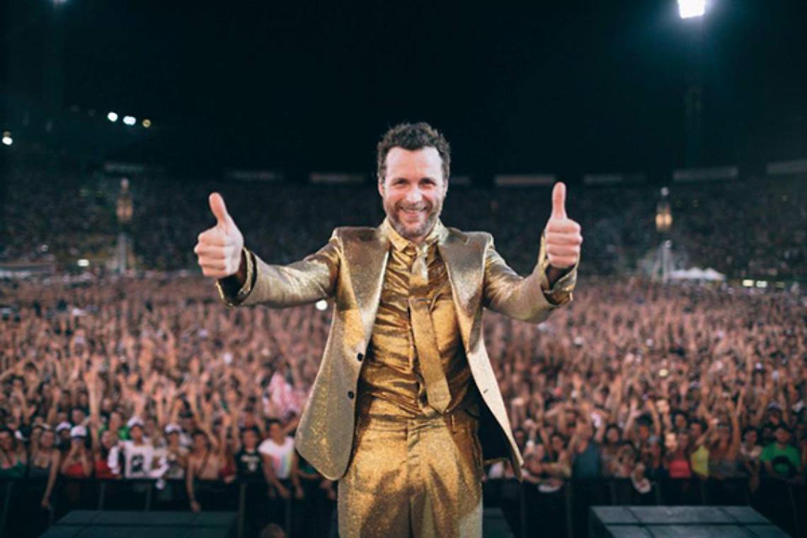 Natale: da Jovanotti a Fresu, tanta musica per le feste