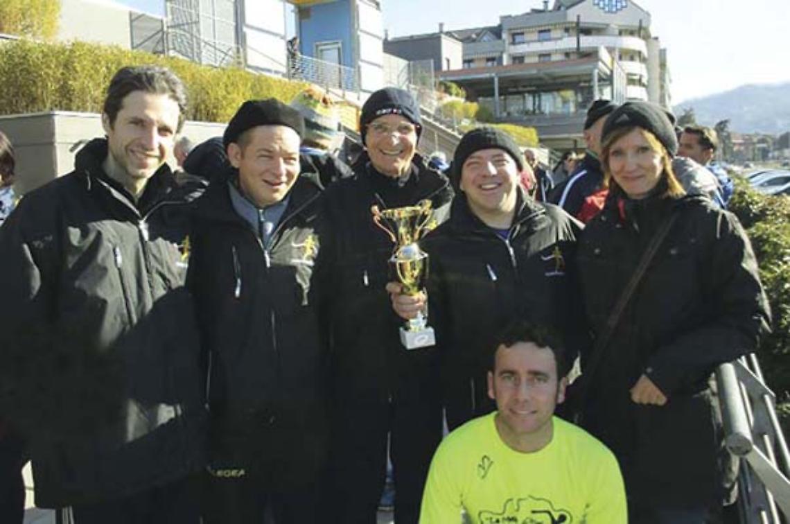 ATLETICA LEGGERA. OlimpiAtletica a San Mauro