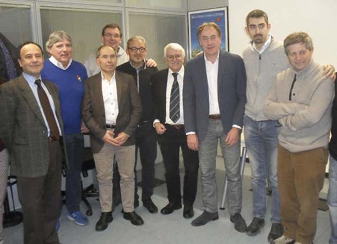 EVENTI. Nuova sede per la UISP a Settimo