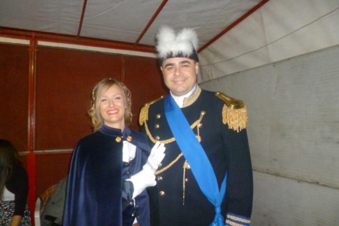MONTANARO. Svelati Ciaplera e Generale