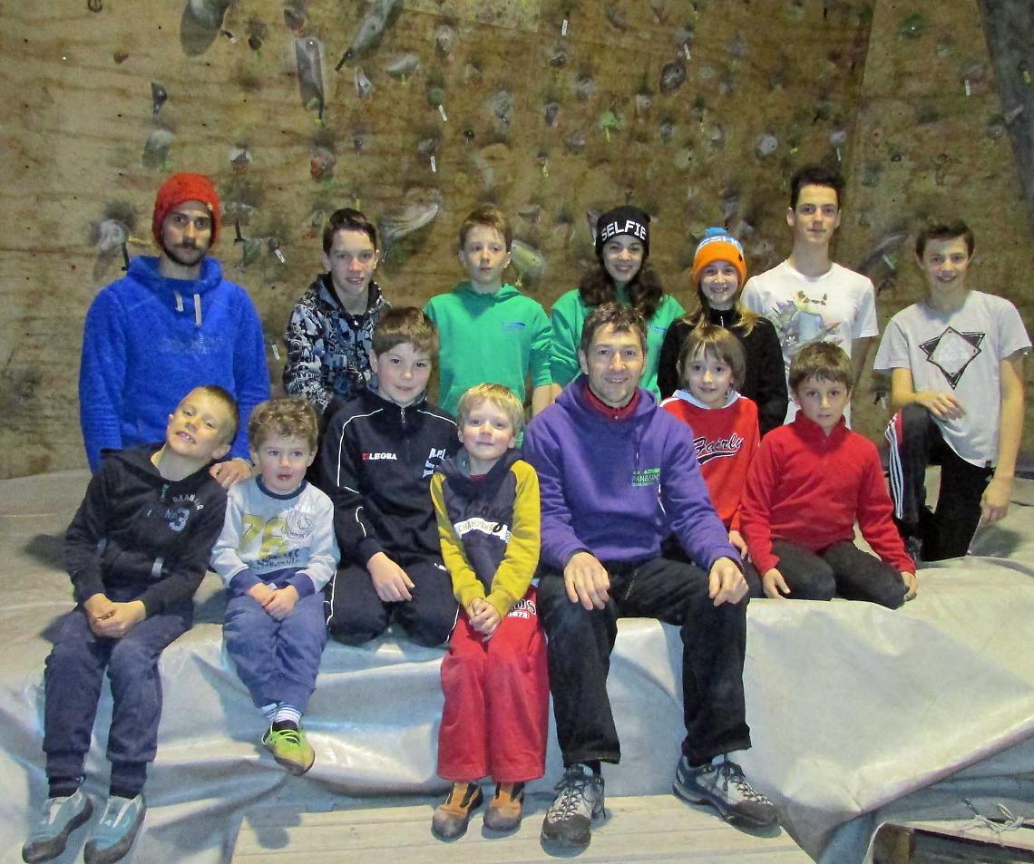 QUINCINETTO. Trecento iscritti per Pan &amp; Sport, presto attività outdoor