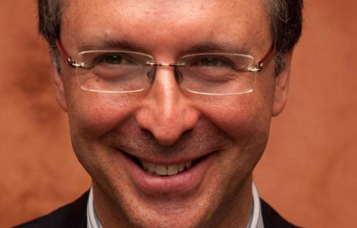 ROMA. Corruzione: Cantone, "spero di evitare fatiche di Sisifo"
