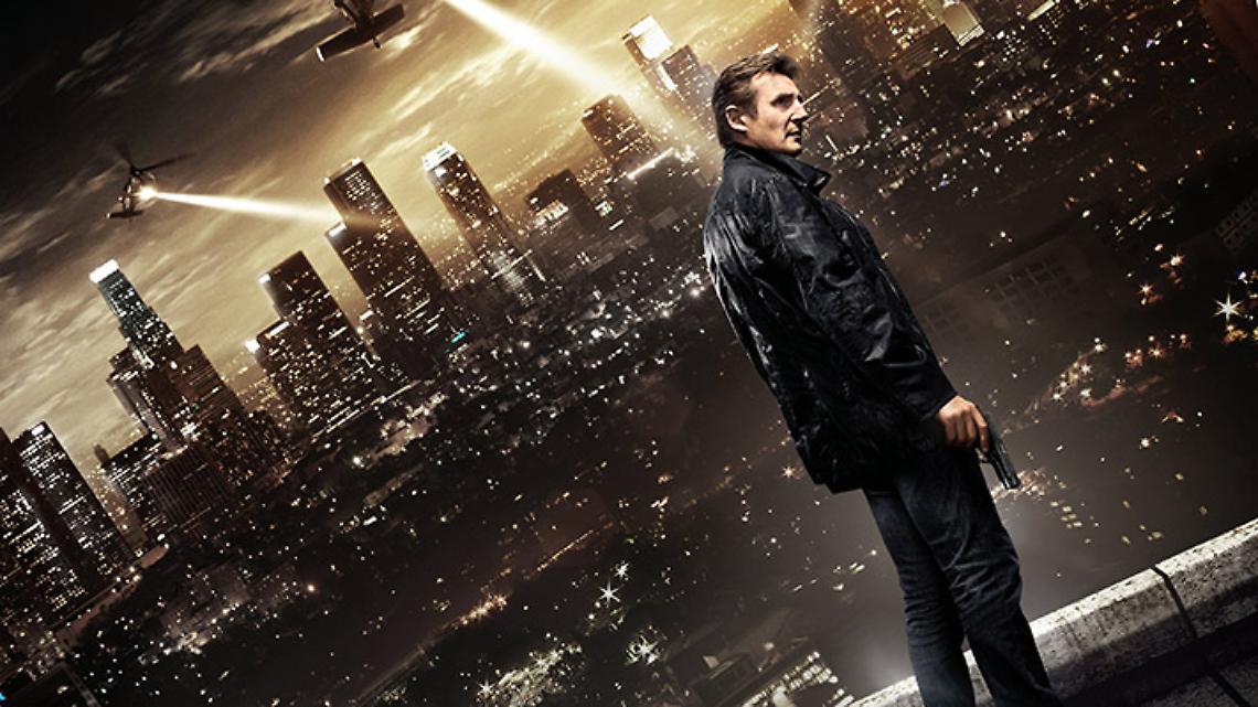 Taken 3 - L'ora della verità