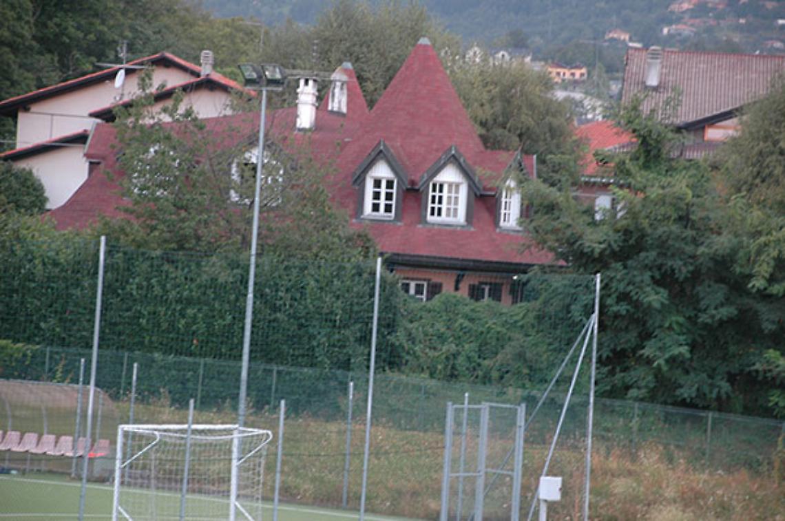 CUORGNÈ. Il Comune non vuole la villa del boss, il Pd: "Sconcertante"