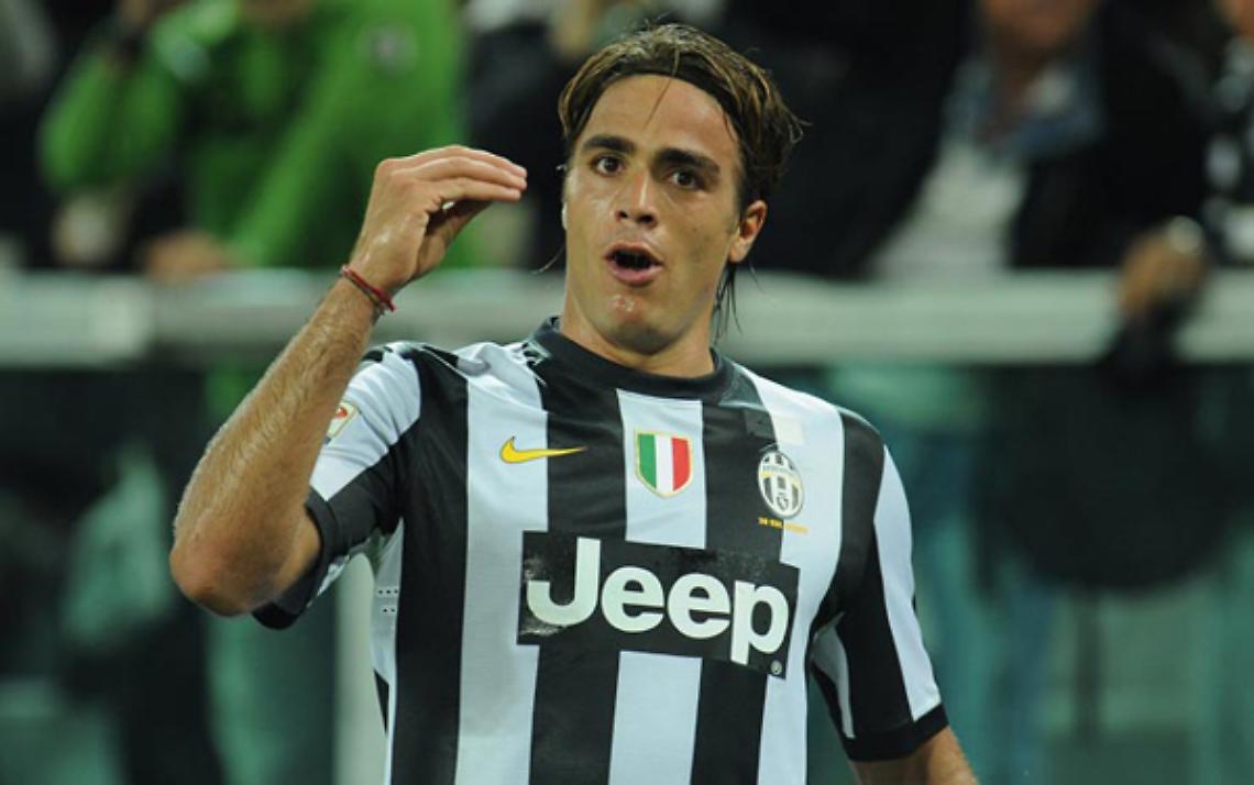 JUVENTUS. È ufficiale, torna Matri