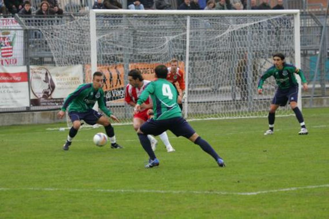 CALCIO. CSI CANAVESE. Veterani: i gironi