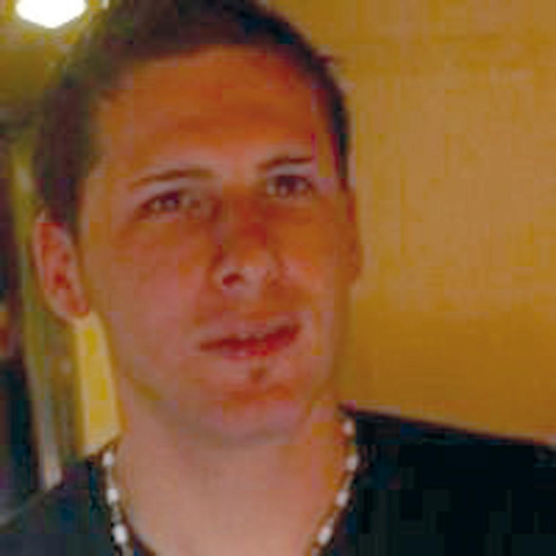RIVARA. Venerdì 13 febbraio i funerali di Alessio Demartini