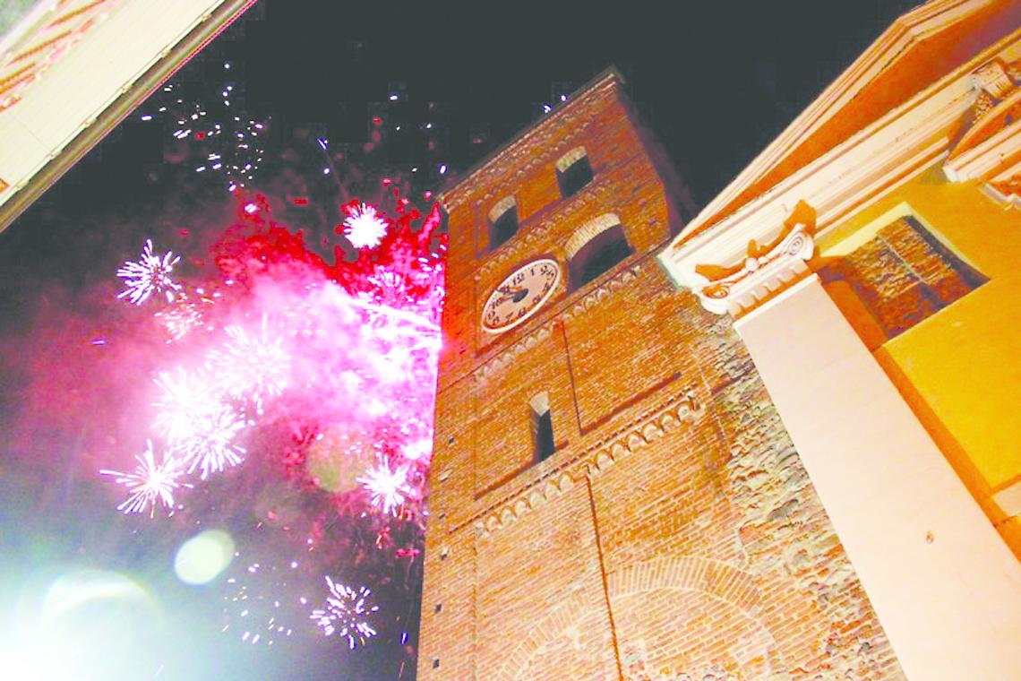 SAN MAURO. "I Love Pulcherada" per rilanciare il territorio