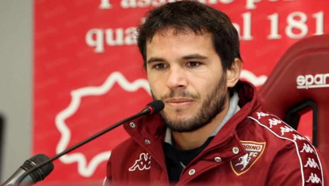 CALCIO. Gonzalez operato al menisco. Stop 5 settimane