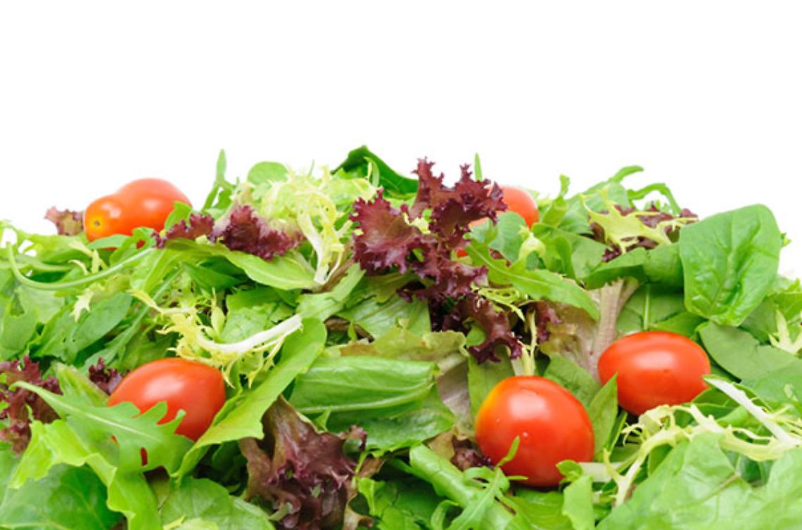 ROMA. Da agosto nuove regole commercio insalate pronte
