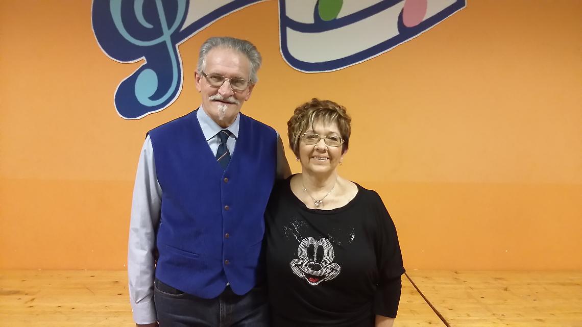 CASTELROSSO. Parte il Carnevale di Beppe e Gianna