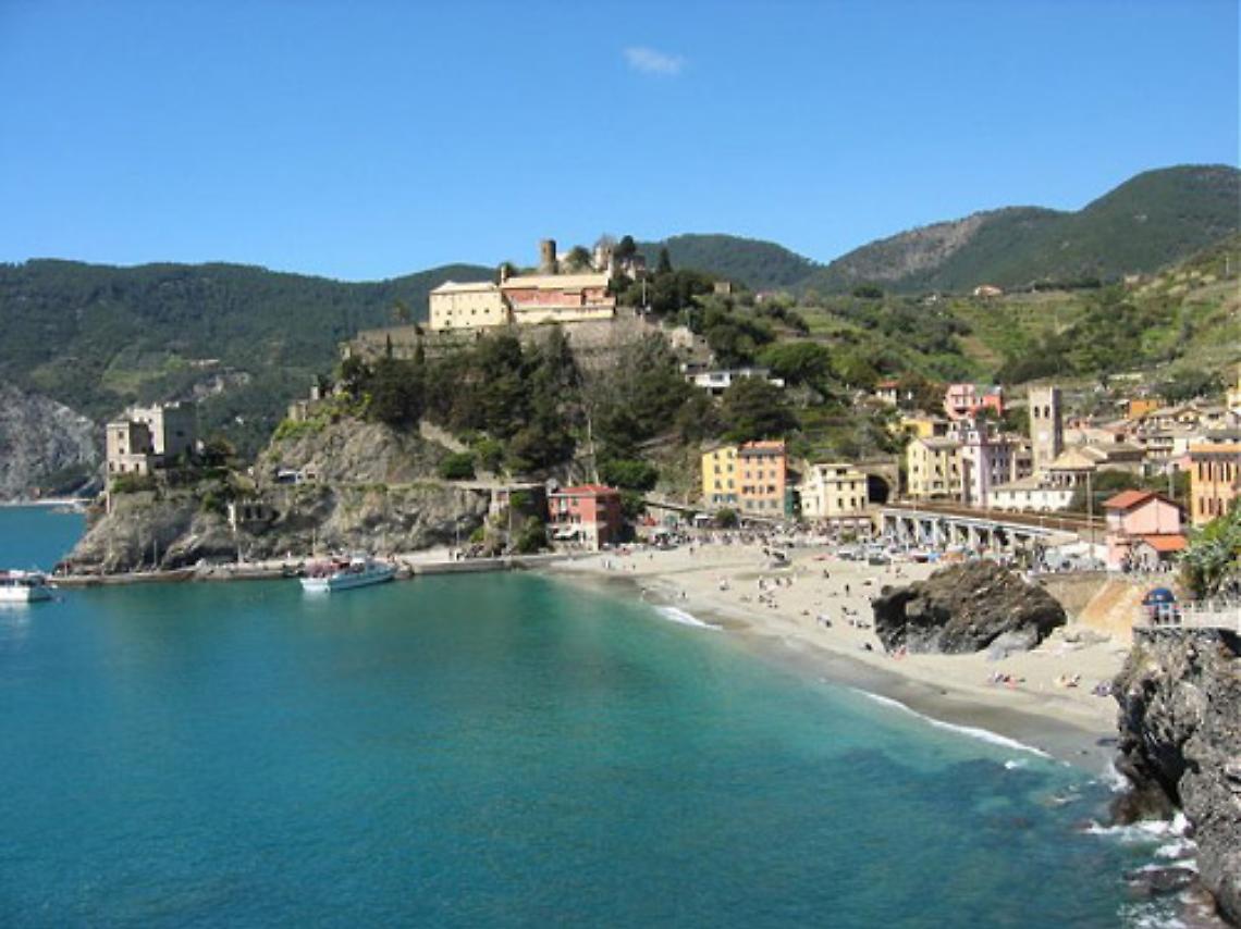 MONTEROSSO. E' il convento dei Cappuccini "il luogo del cuore" del Fai
