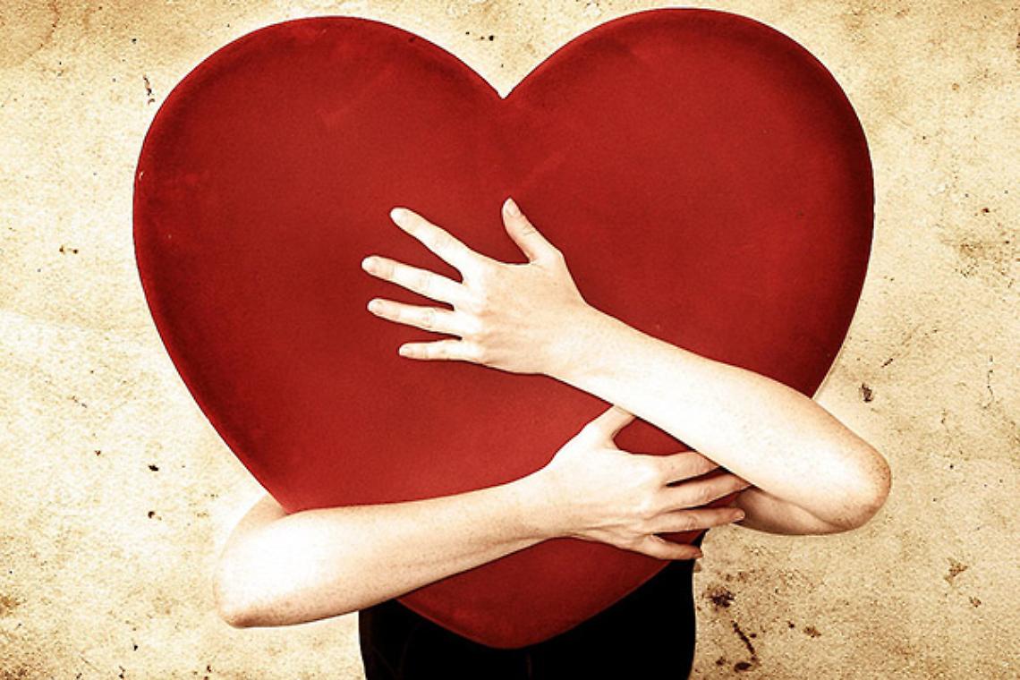 A come amore,  parole e musica
