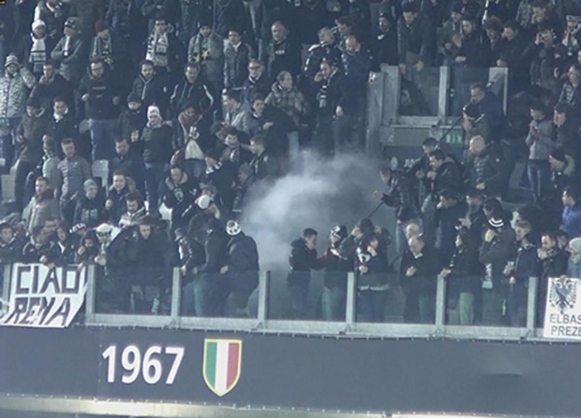 TORINO. La 'ndrangheta fa il tifo per la Juve
